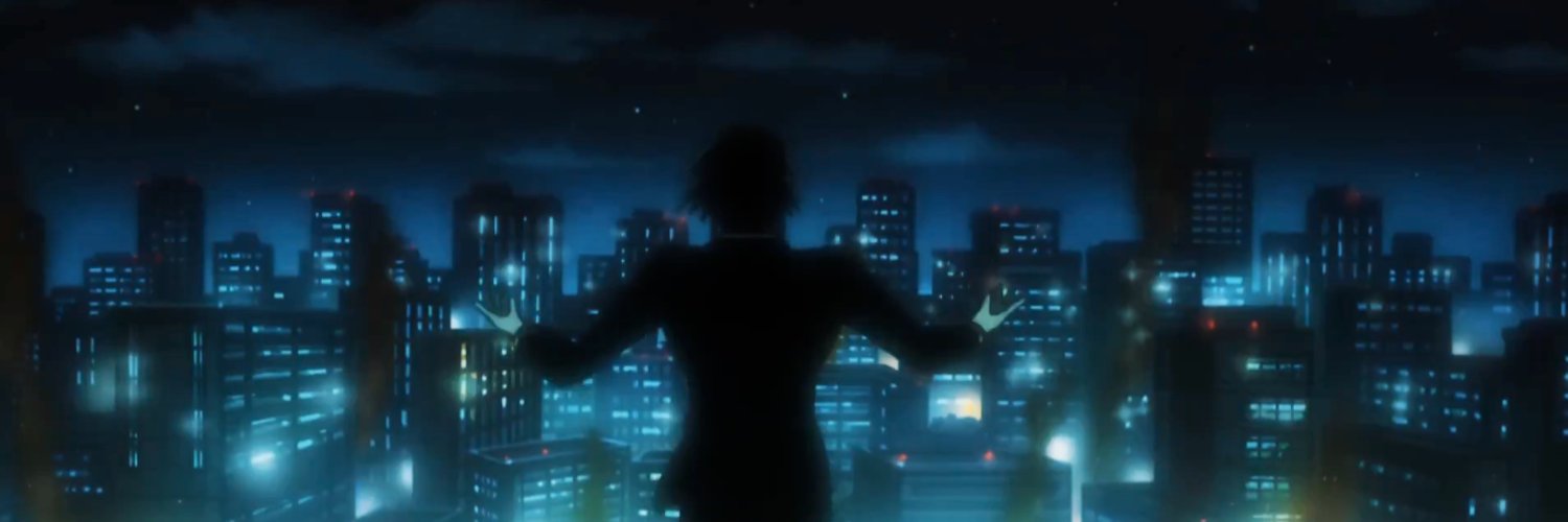 Shinobi's banner