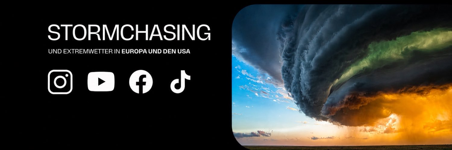 Unwetter-Freaks's banner