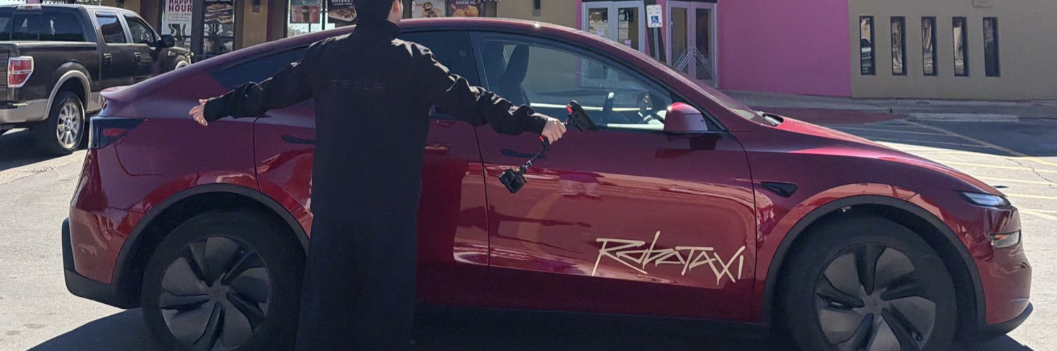 Tsla Chan's banner