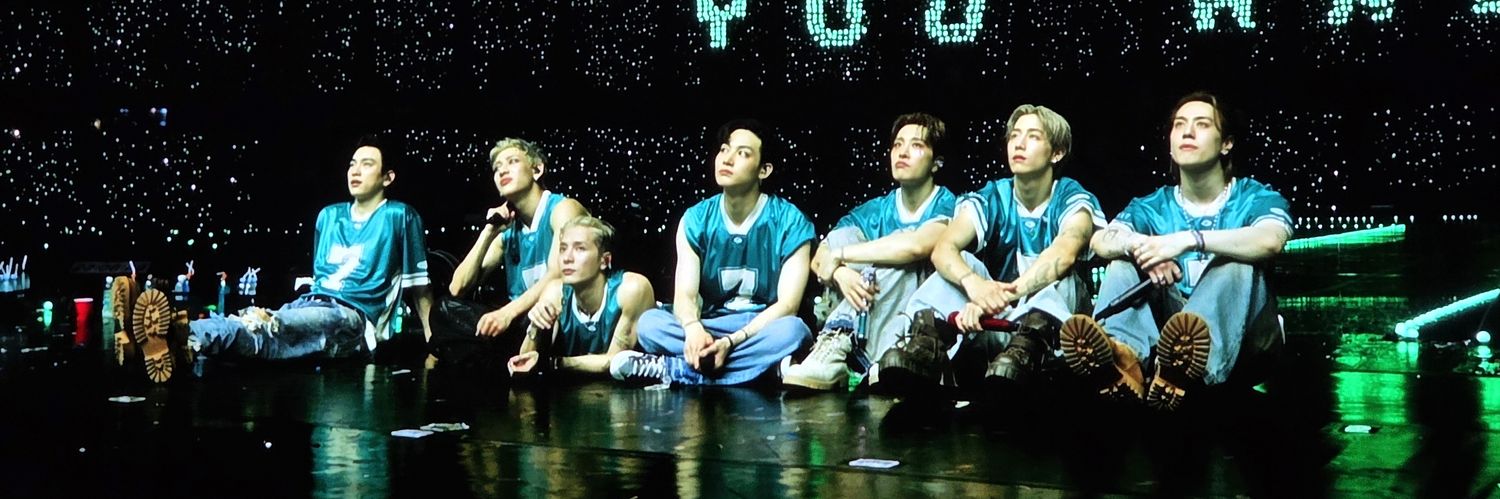 YJ💚's banner