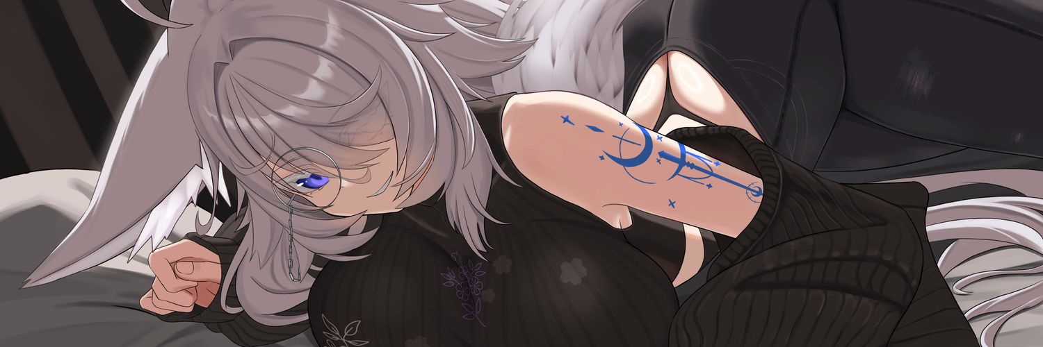 日暮 楼牙🔴VRC&日常's banner