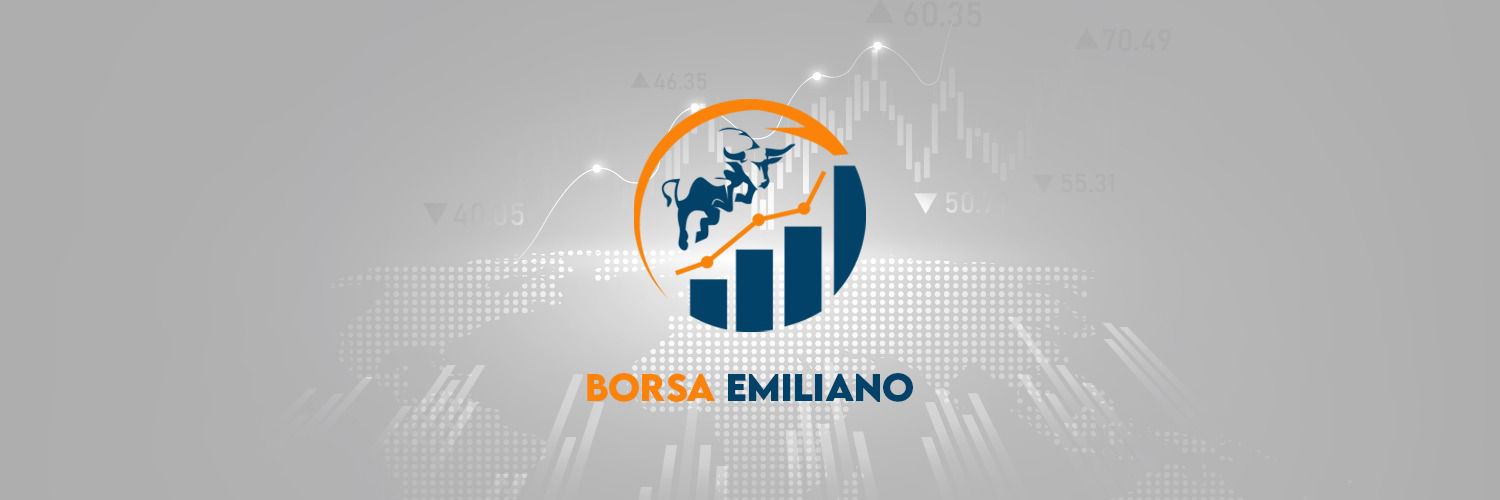 Borsa Emiliano's banner