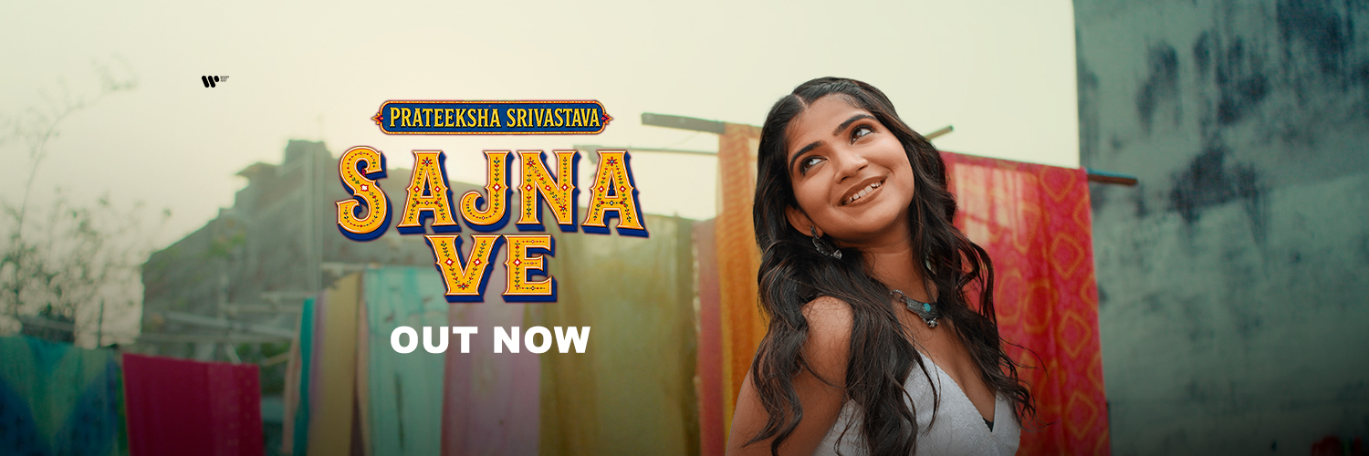 Warner Music India's banner