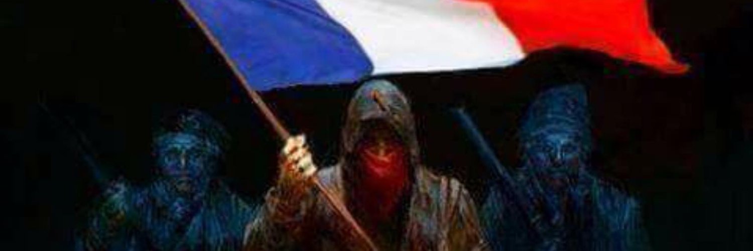 🇫🇷 Vévé-énervé's banner