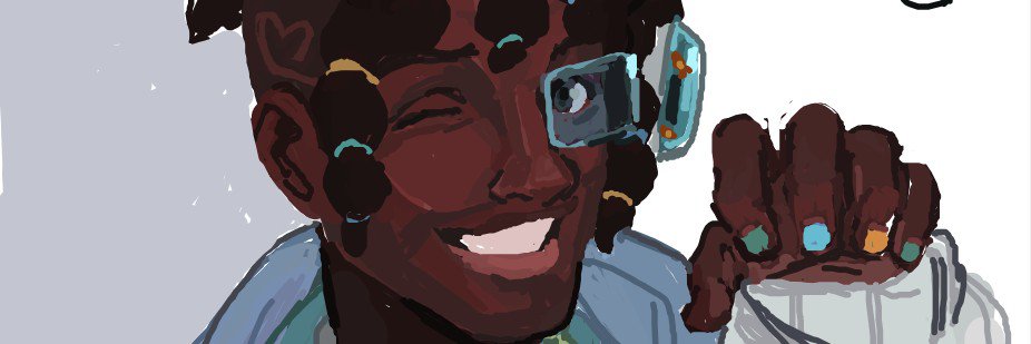 Oskar 🏥 Baptiste CEO 💉's banner