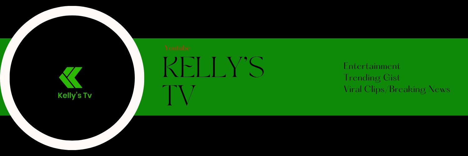 Kelly's TV's banner