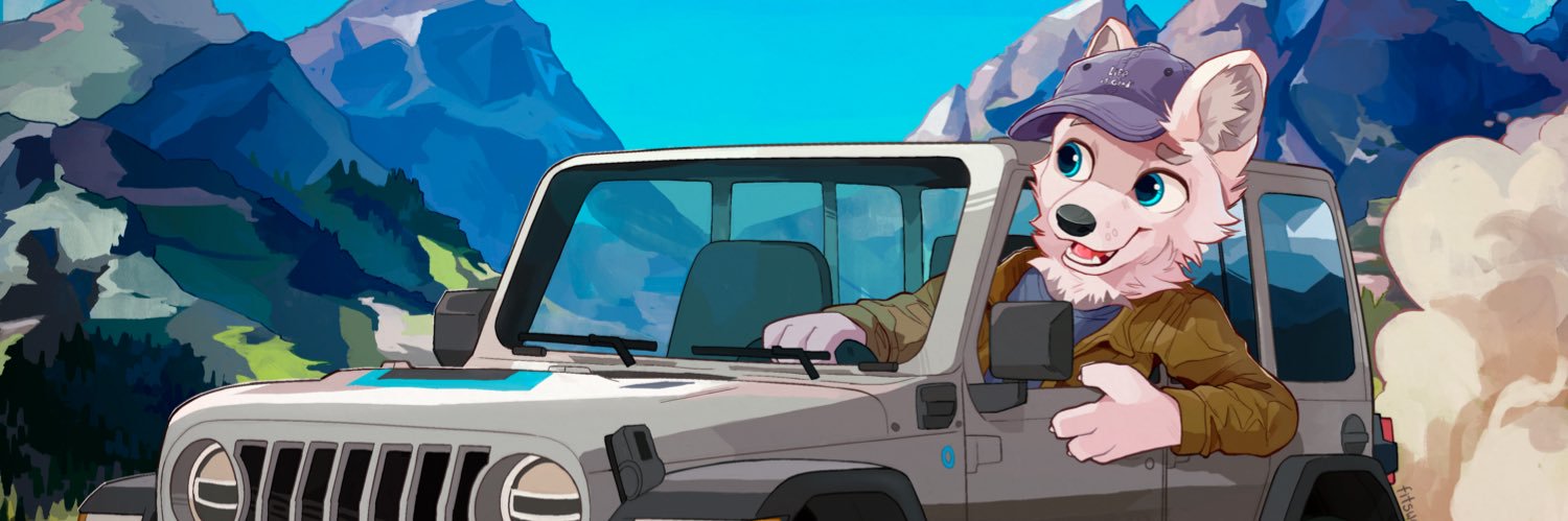 Alpha 🔜 MP's banner