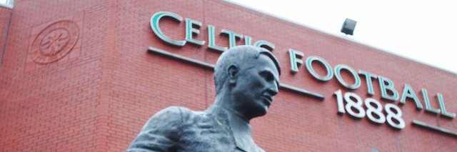 Lisbon Lion's banner