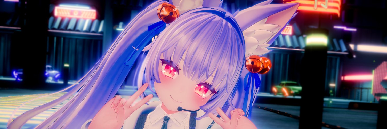 雪絵すず🦊❄/ベル@VRC's banner