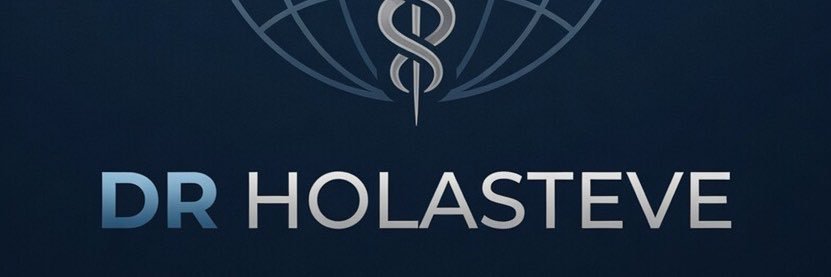 Dr Holasteve 🇳🇬's banner