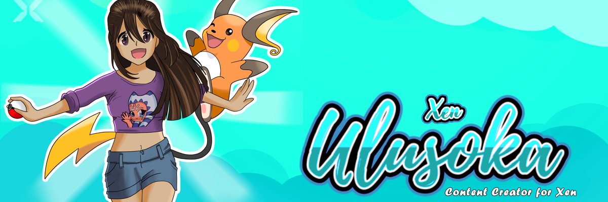 Xen Ulusoka's banner