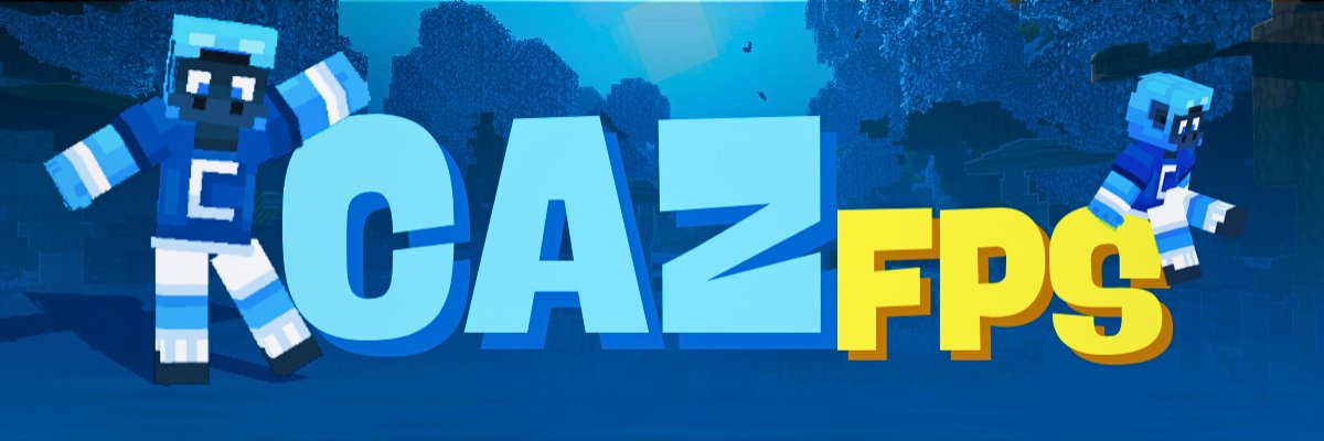 Cazfps's banner