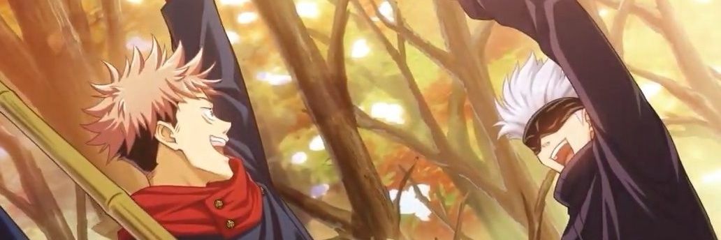 🐯 Daily yuji's banner