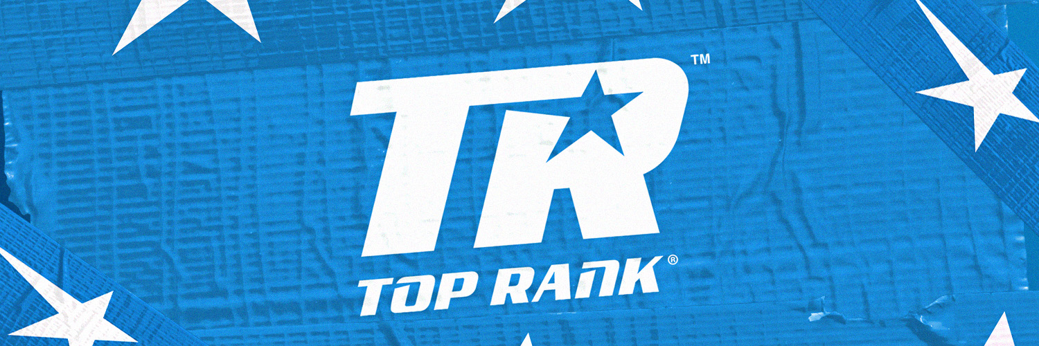 Top Rank en Español's banner