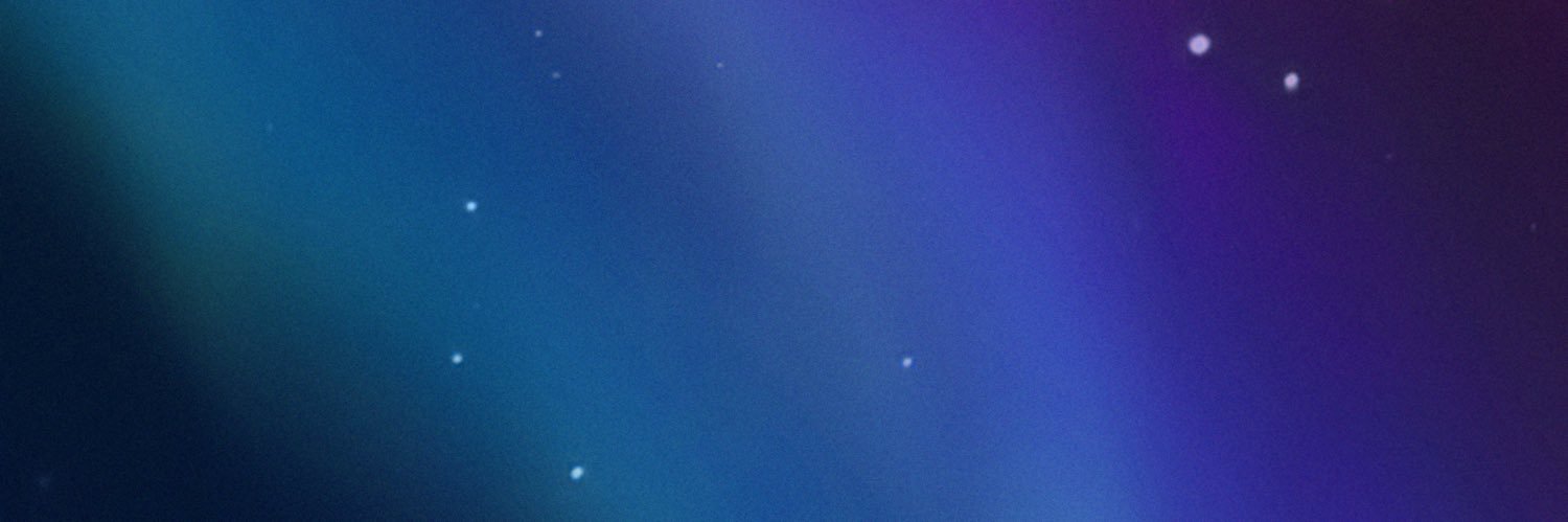🐦's banner