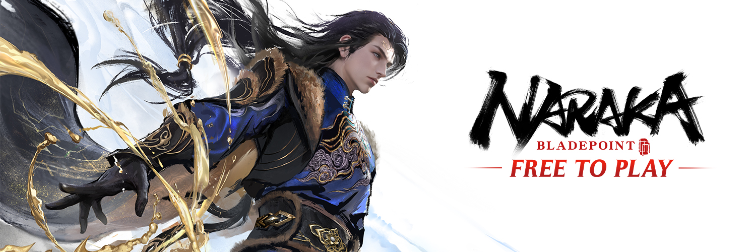 NarakaJP's banner