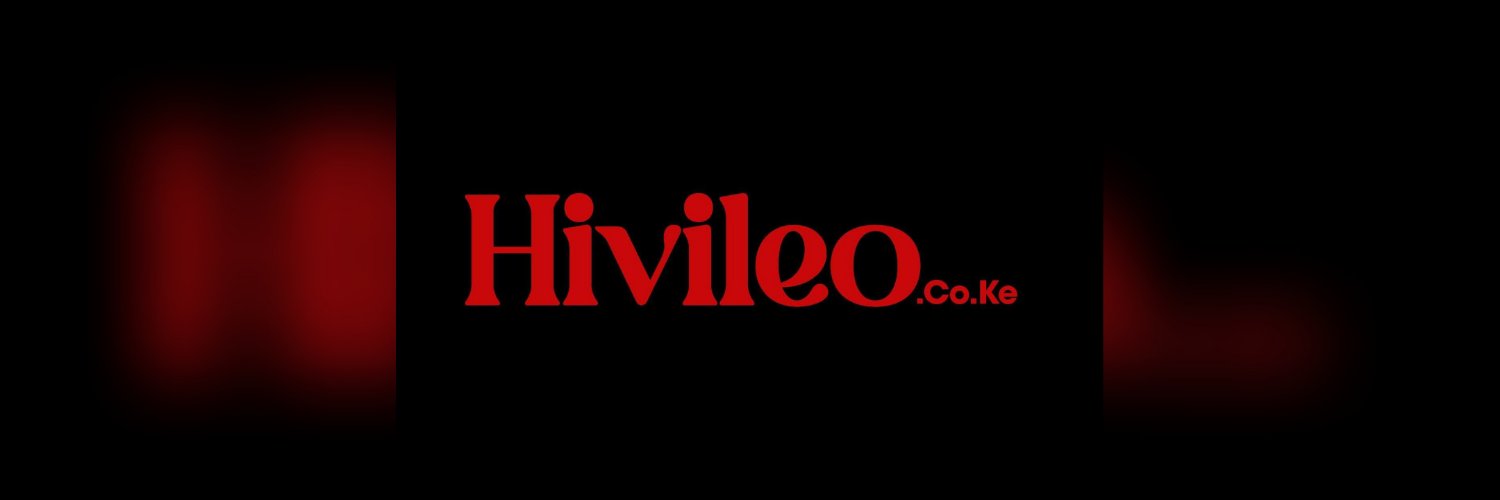 Hivileo.co.ke's banner