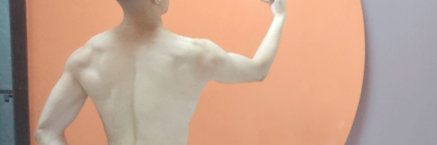 Horny's banner