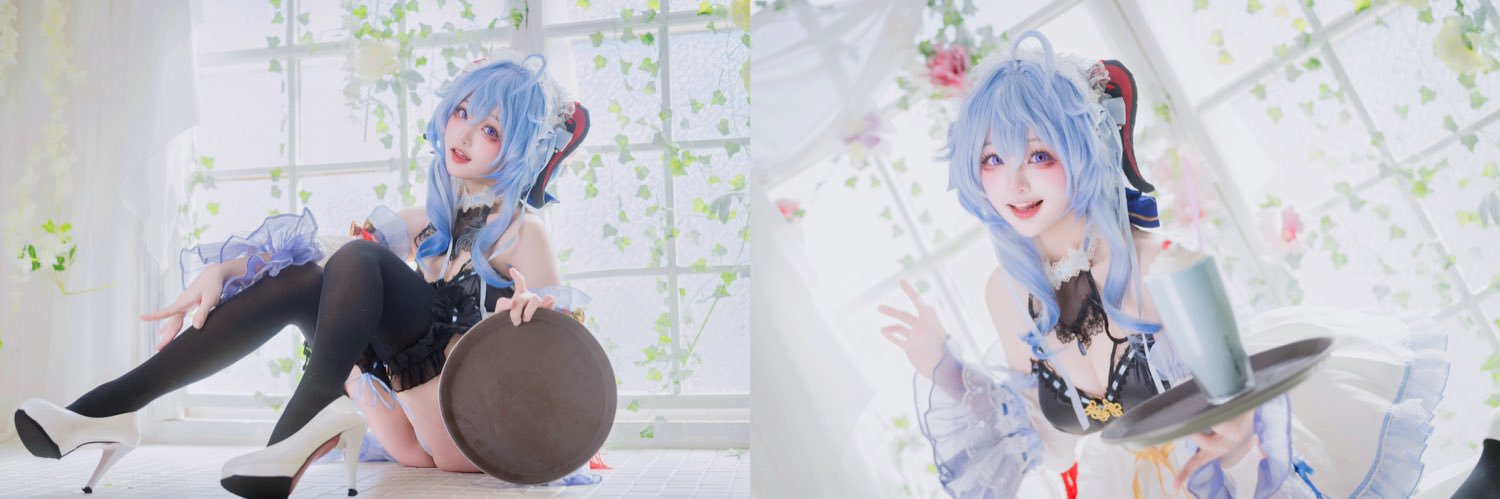 翊Yoko🪽✨'s banner