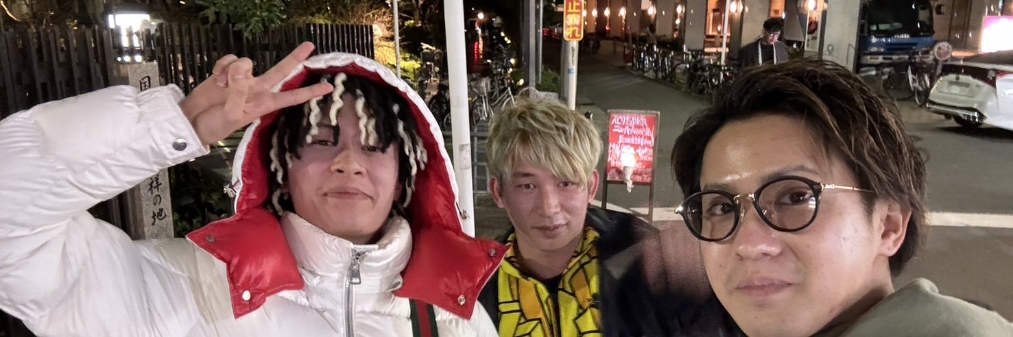 1-4-全ふうち【角刈り】🐙🍆's banner
