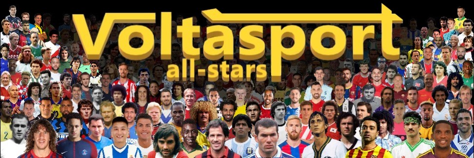 𝙑𝙤𝙡𝙩𝙖𝙨𝙥𝙤𝙧𝙩 𝘼𝙡𝙡-𝙎𝙩𝙖𝙧𝙨 ⭐️'s banner
