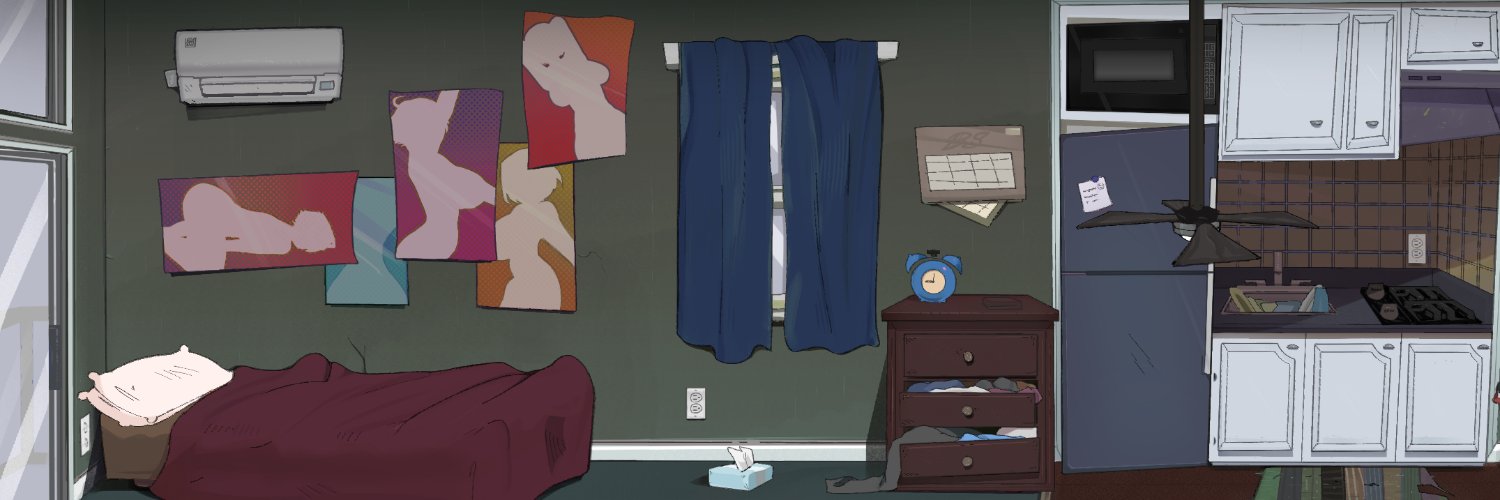 Bent Shaft Studios's banner