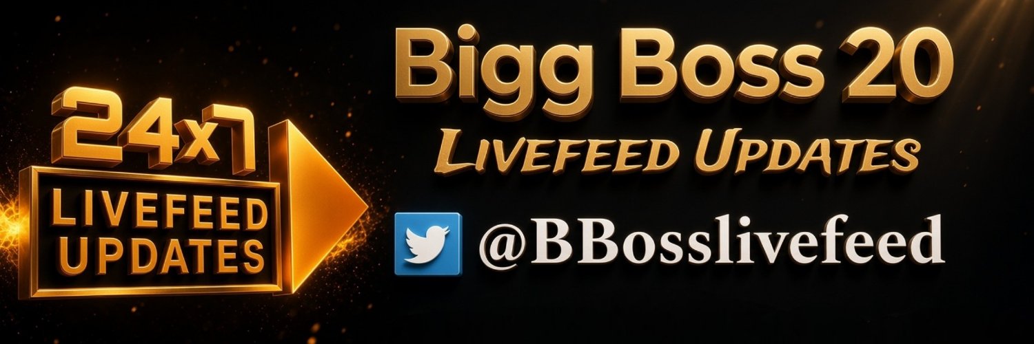 Livefeed Updates's banner