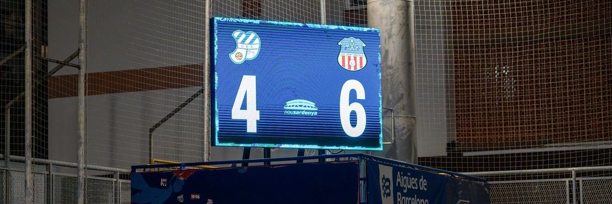 Albert Dominguez's banner