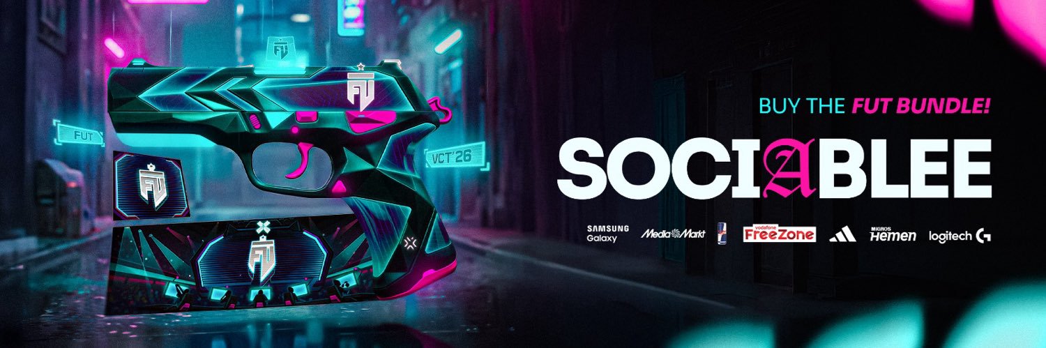 FUT soci's banner