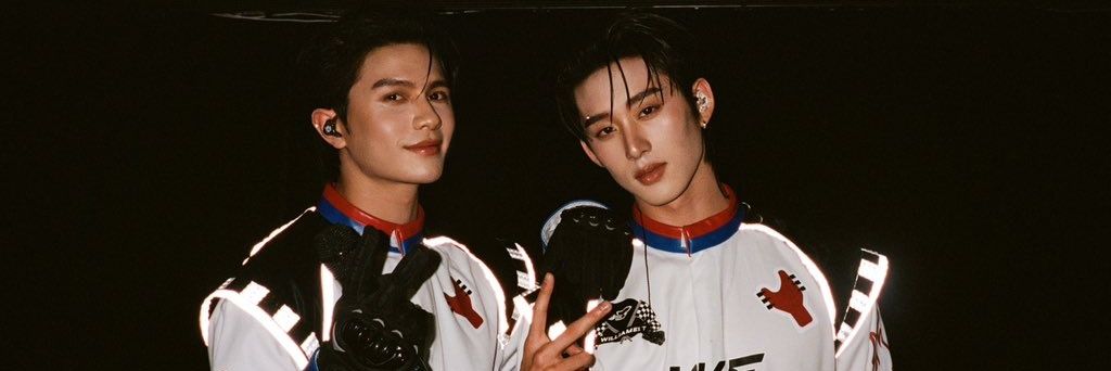 30 April ✨️ ลัทธิน้องลูกเอส's banner