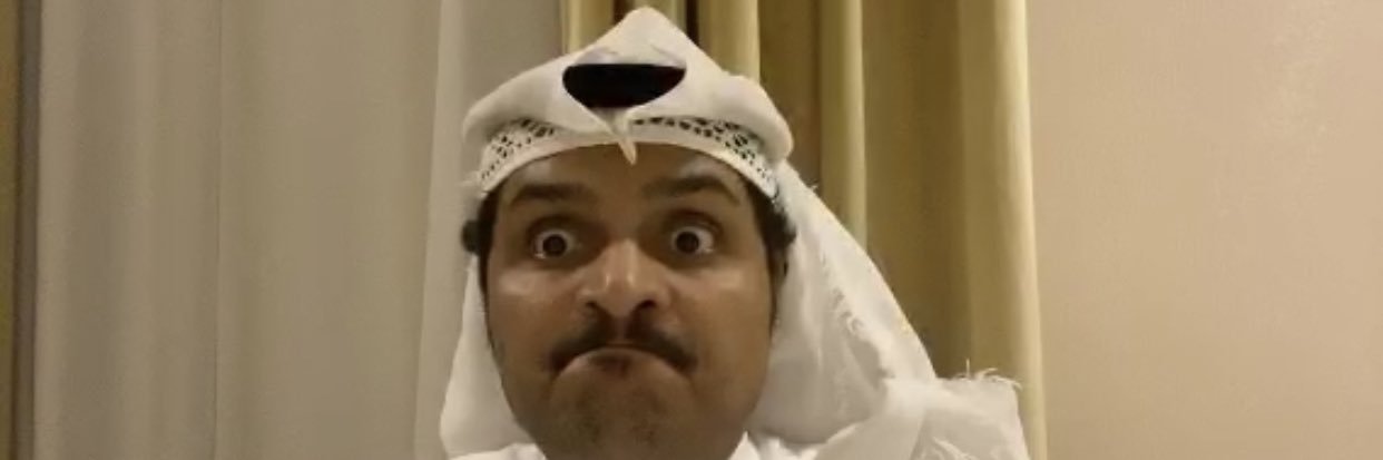 ‏فصلات حسن الصبحان🤩🔥's banner