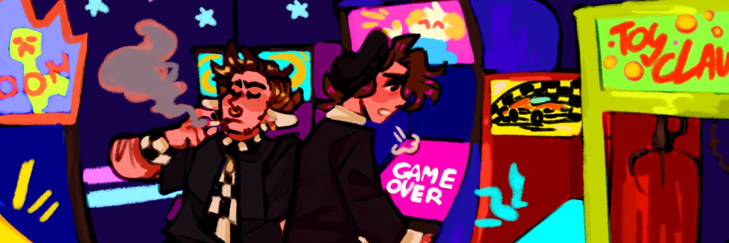 🌦️ Jay! ☁️'s banner