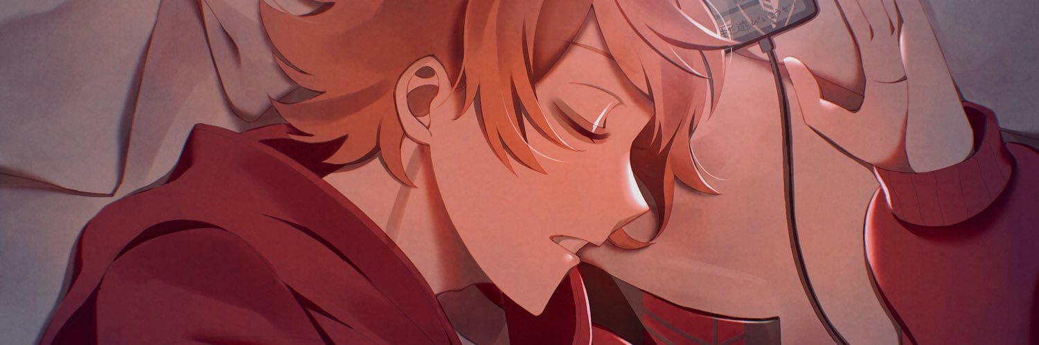 草間's banner