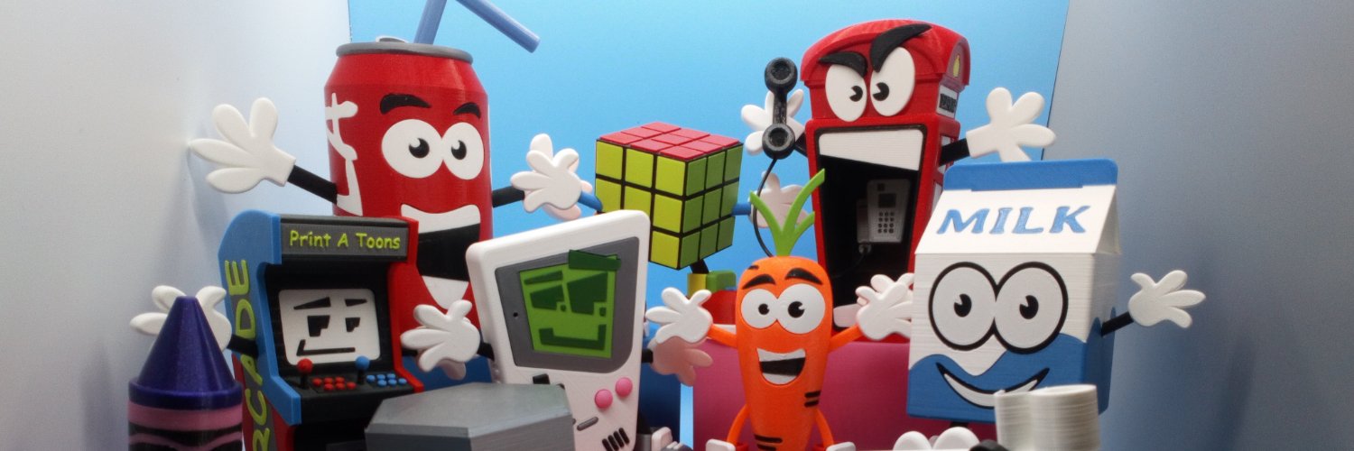@neil3dprints's banner