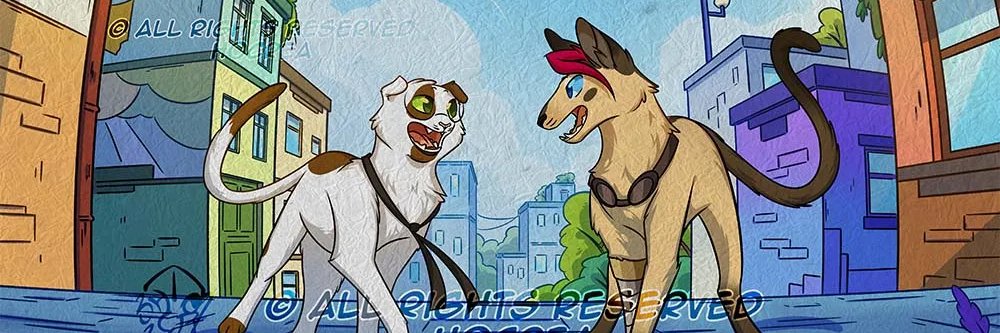 Hocrea 🐺 🐑 🍴's banner