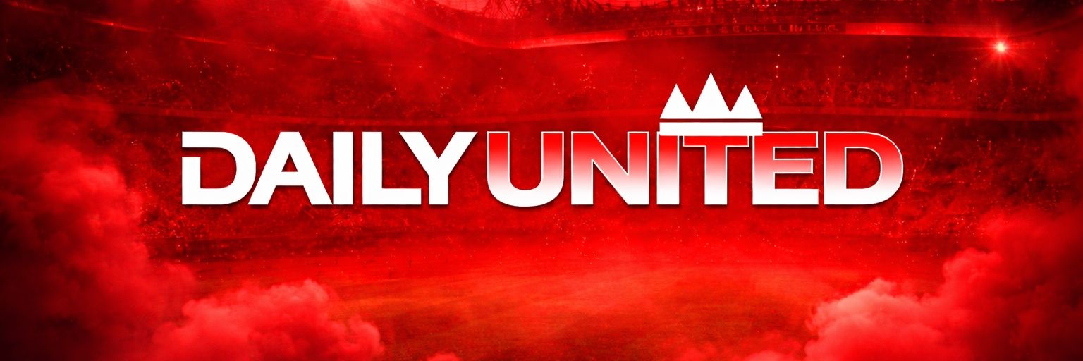 DAILYUNITED's banner