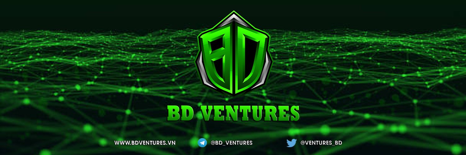 BD Ventures | BDVenture.BnB's banner