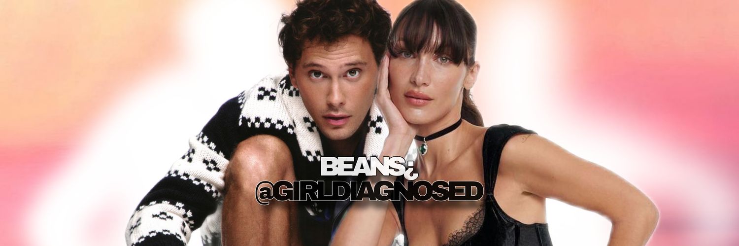 beans¿'s banner