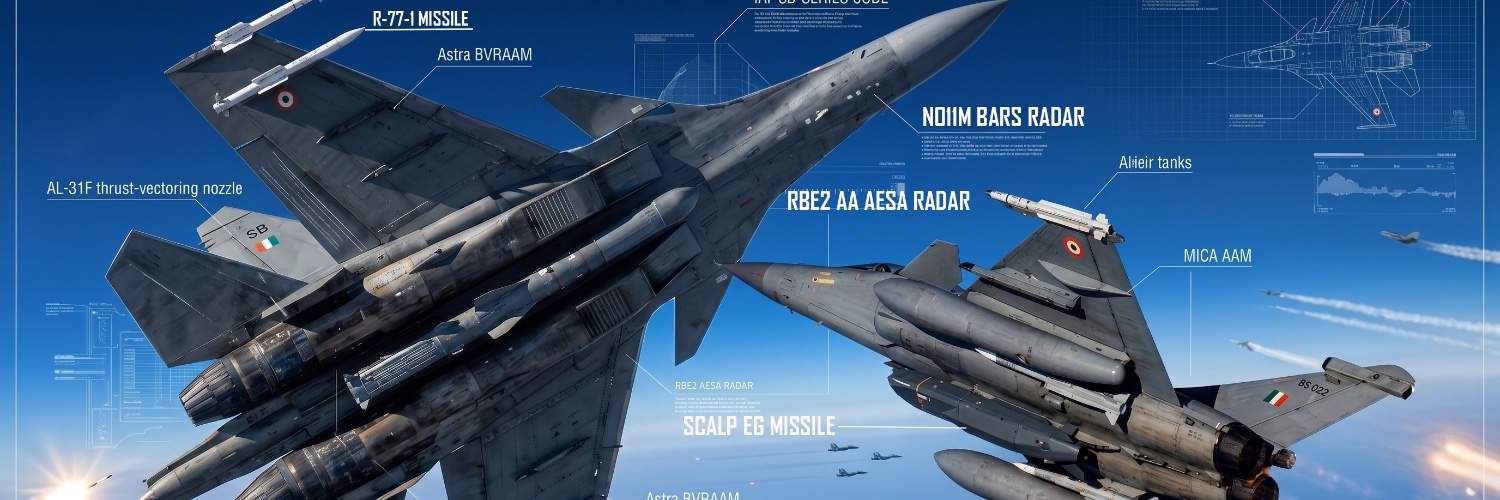 Defence Matrix's banner