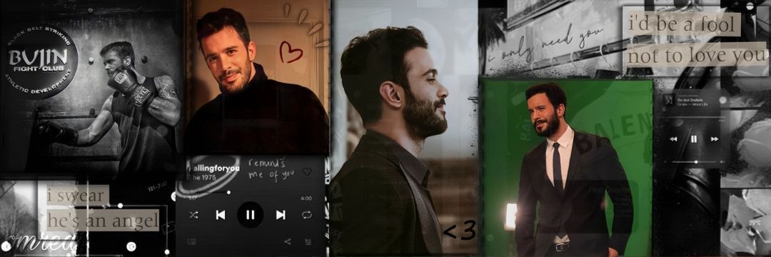 Zehraeditx's banner