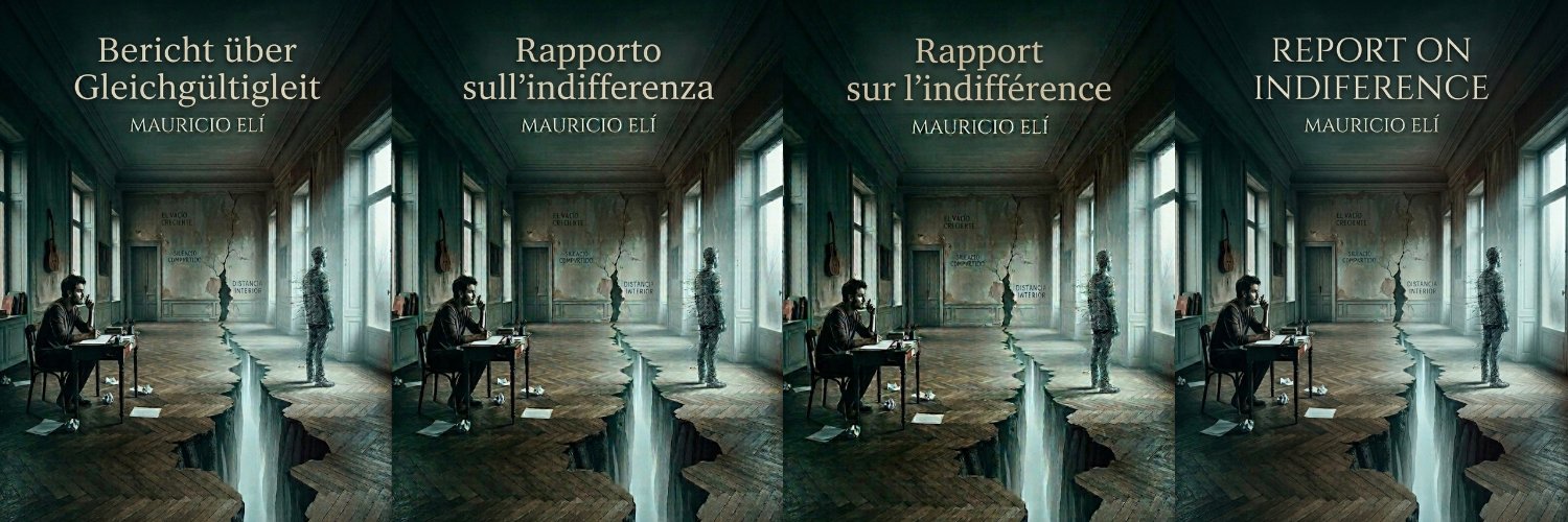 Mauricio Elí ✨'s banner
