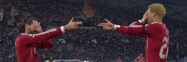 luca's banner
