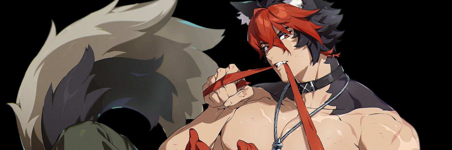 (⁠ㆁ⁠ω⁠ㆁ⁠)'s banner