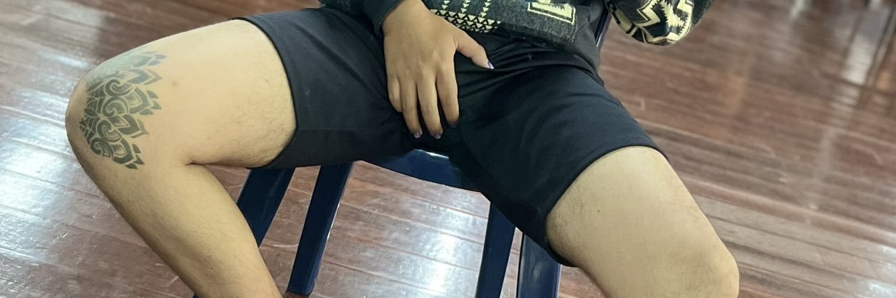 Joan 🍆💦🍑's banner