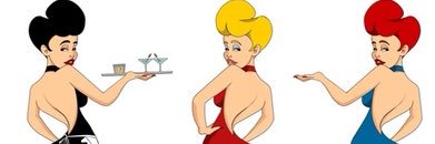 BBlondeBBlondie 388k's banner