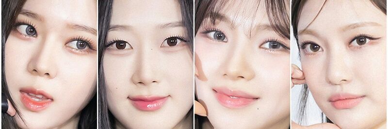 i's banner