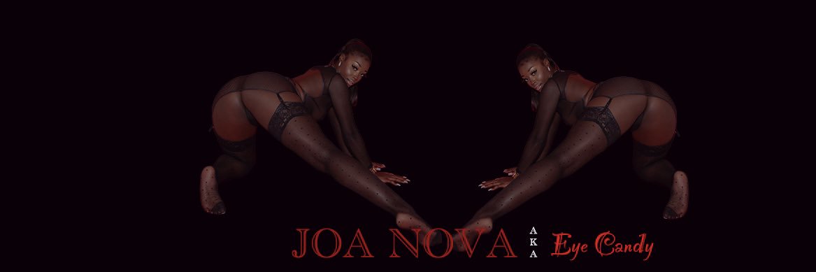 Joa Nova's banner