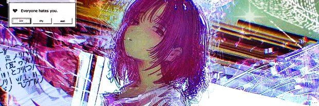 Pink | Guichabou's banner