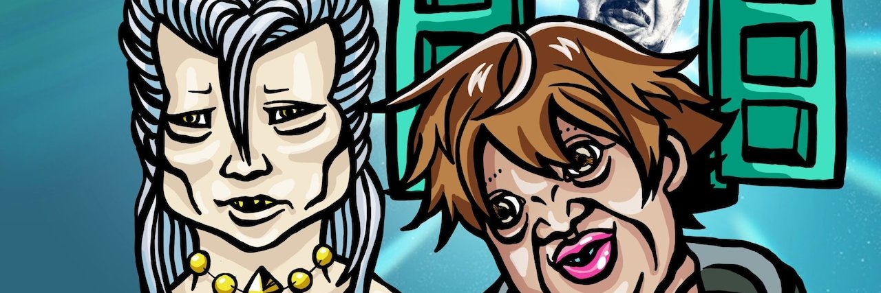 Chifu Krz's banner