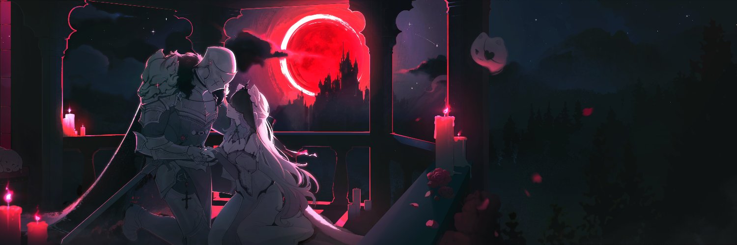 Aethel🩸☠️'s banner